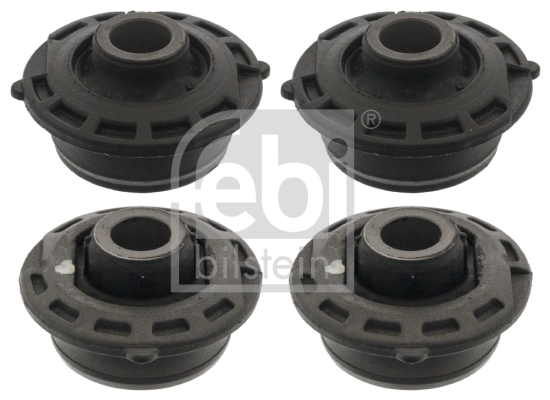 Mounting, control/trailing arm